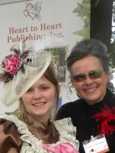 Heather Gill and Linda J. Hawkins
