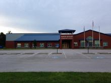 North Butler Elementary