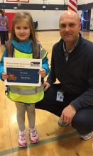 Overall Leader of the Week  Phin Taylor