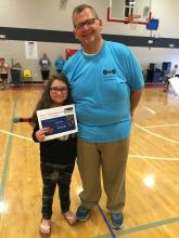 Overall Leader of the week:  Phoenix Nash
