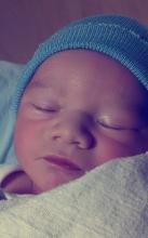 Owen Alexander Bonilla