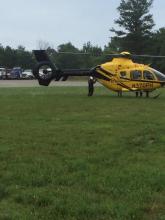 PHI Air Medical