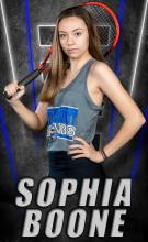 Sophia Boone