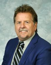 Representative Steve Sheldon