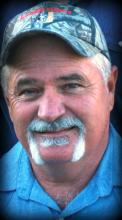Terry Fugate