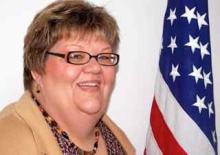 Tracy M. Cowles, County Extension Agent for Family & Consumer Sciences