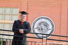 Aaron Jacobs, Class of 2020 