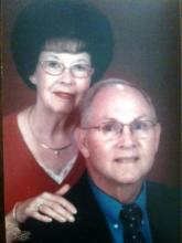 Tommy and Linda Wood