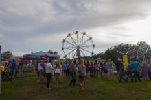 Photos by Hannah Vanover