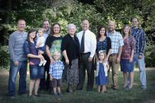 Pendley Family