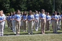 BCMS Band