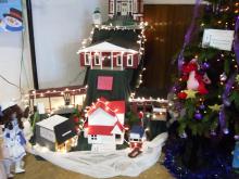 Viewer's choice 1st Baptist WMU