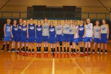 Butler County Lady Bears