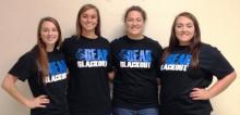 Blackout Shirts