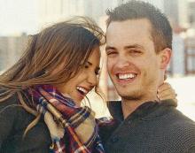 Casie Brooke House & Jesse Lee Stivers