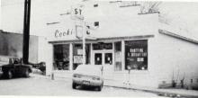 Cookie's Hardware then...