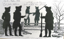 Picture from Ms. Margie Helm, past WKU librarian, also a John Porter descendant
