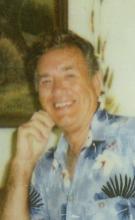 Charles Casey