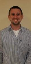 Fifth District Magistrate Dillon Bryant