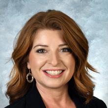 State Rep. Rebecca Raymer