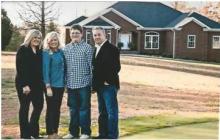 The Howards 1077 Hidden Valley Drive