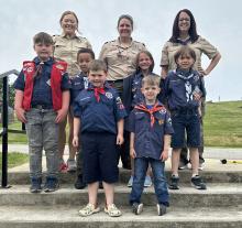 Story and photos by: Brittany Phelps 
