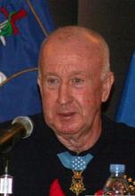 Staff Sergeant Don J. Jenkins