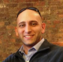 Landon Hampton, Beech Tree News Meteorologist