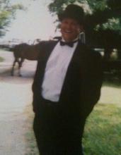 Larry Taylor