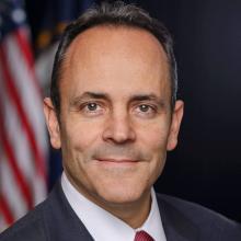 Kentucky Governor Matt Bevin