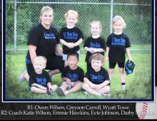 LiL' Bear Cubs