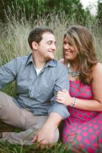 Flener ~ Johnson Wedding 