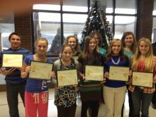  2012 State Qualifiers