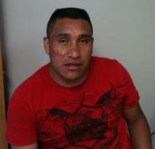 Denny Alonzo
