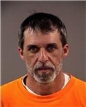 Ronnie Dale Persinger