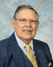 State Senator C.B. Embry (R-Morgantown)
