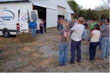  2015 Stockman’s Association field day, photo by Greg Drake