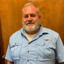Charlie Tomes, Director  Butler County Emergency Management Agency
