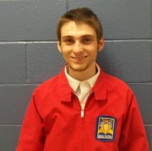 Zach Felty
