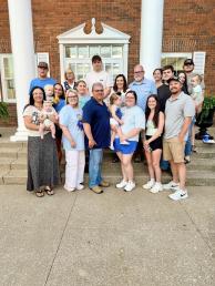 Beech Tree News