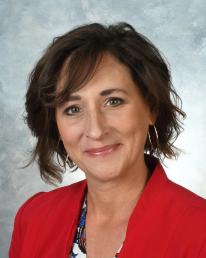 Kentucky state Senator Lindsey Tichenor, R-Smithfield. Photo Credit: David Hargis, Photographer, Public Information Office, Legislative Research Commission. 