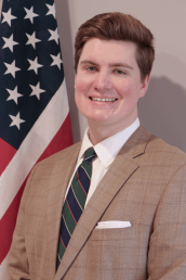 Jacob Ogan serves as Director of Research and Publications for the Commonwealth Policy Center. He holds degrees from Boyce College and the Southern Baptist Theological Seminary.