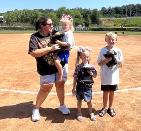 Grand Finale Winners: 1st-Denver White 2nd-Laney Shavers 3rd-Talon Hutcheson